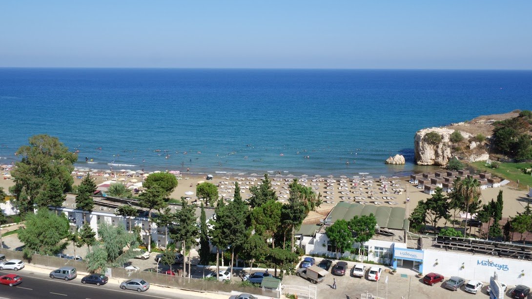Mavi Beyaz Butik Otel