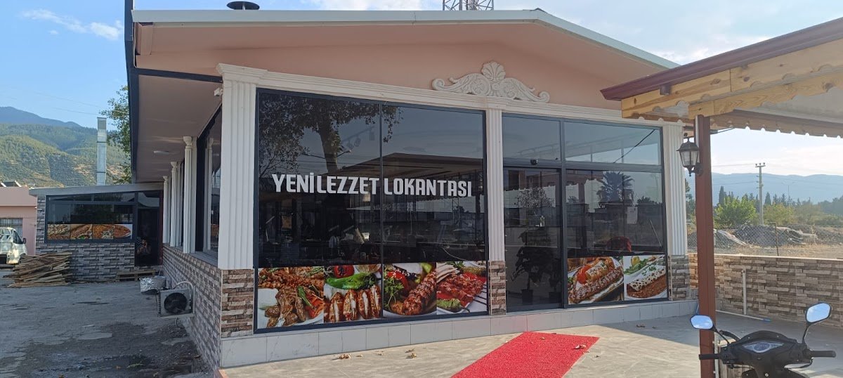 Yenilezzet Lokantası