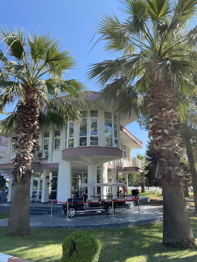 Anakent Butik Otel