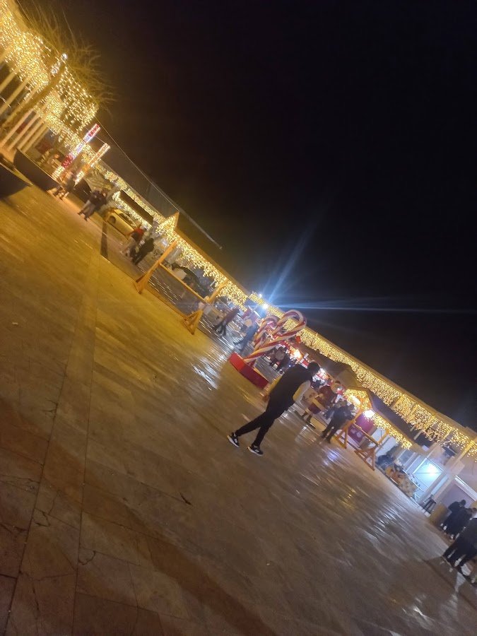Muğla Kent Meydanı AVM