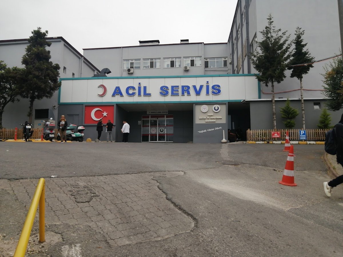 Ordu Üniversitesi Eğitim ve Araştırma Hastanesi