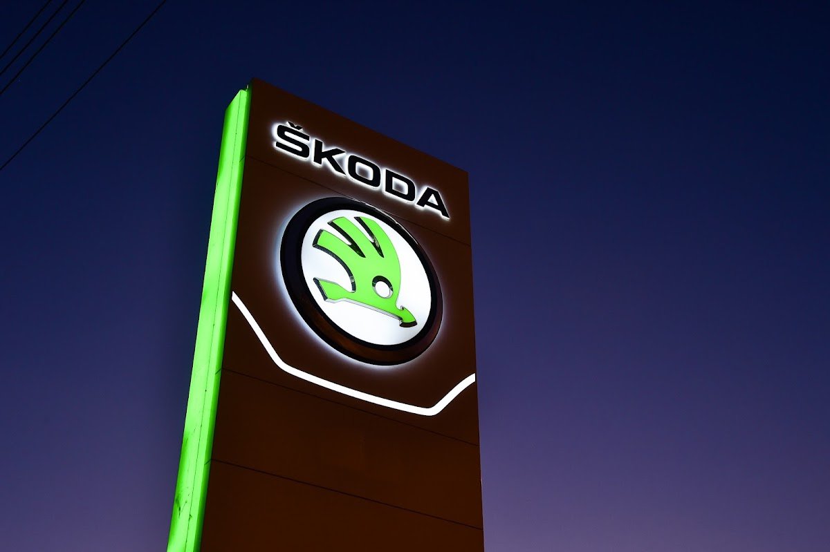 Skoda - Aykan Osmaniye