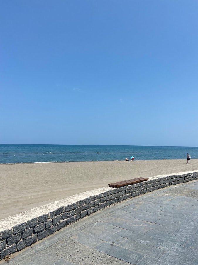 Samsun Sahil