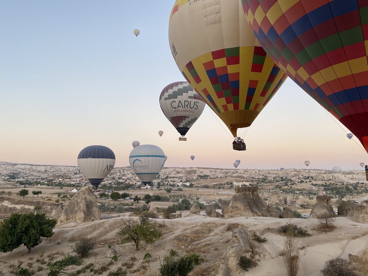 Go Visit Travel