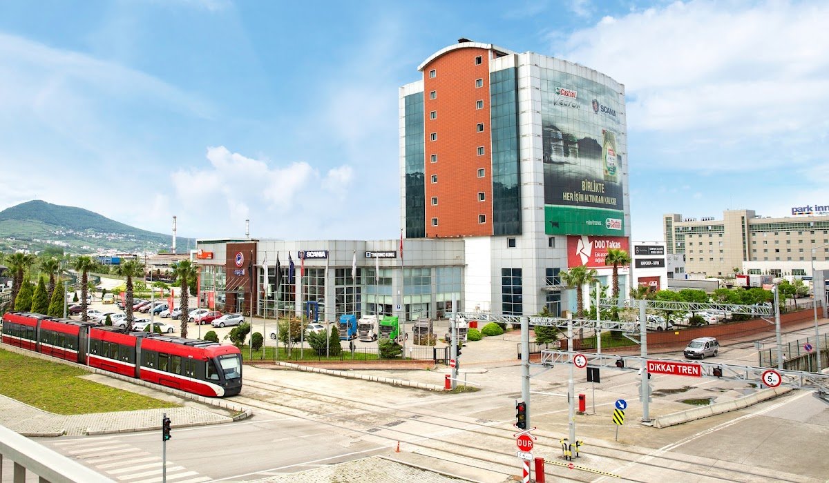 Erçal Group