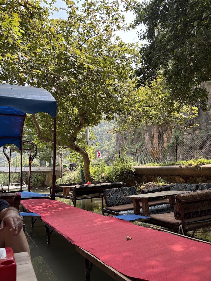 Yeşil Vadi Mangal Restaurant