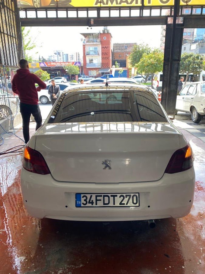 Osmaniye Araç Kiralama