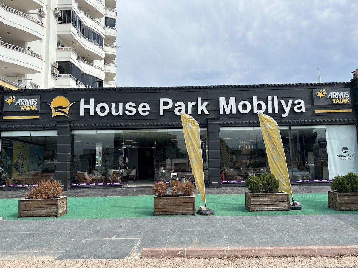 House Park Mobilya