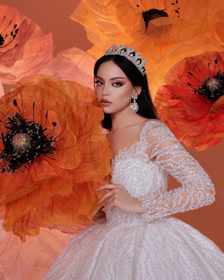 Best Of Bridal Mersin