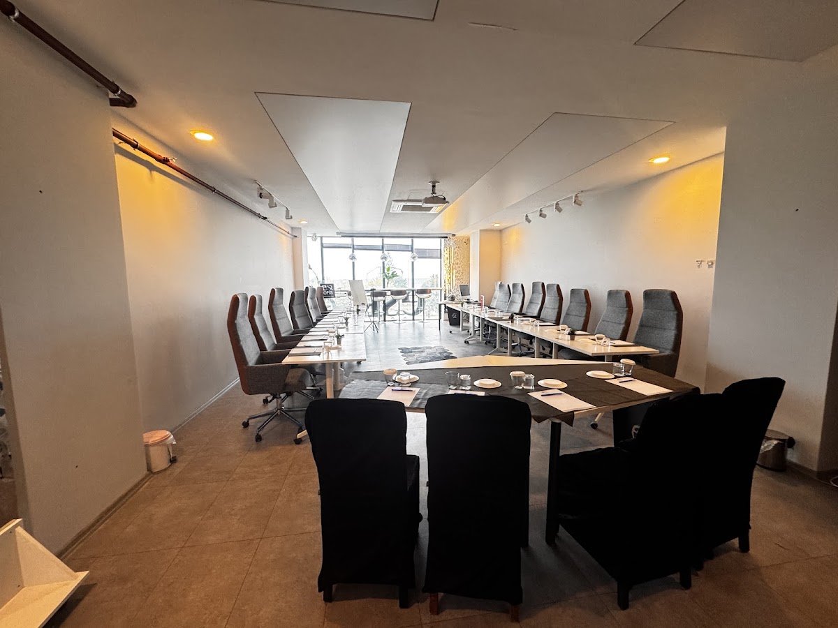 Esr Ofis-Samsun Platin Plaza