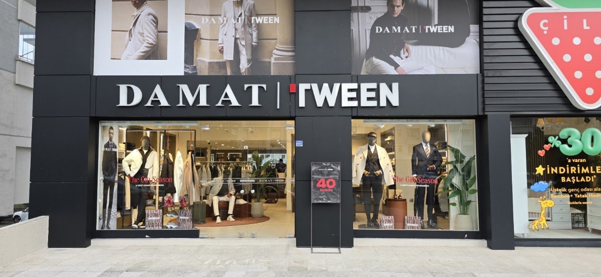 Damat Tween