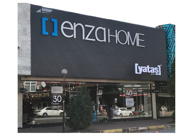 Enza Home | Serdivan