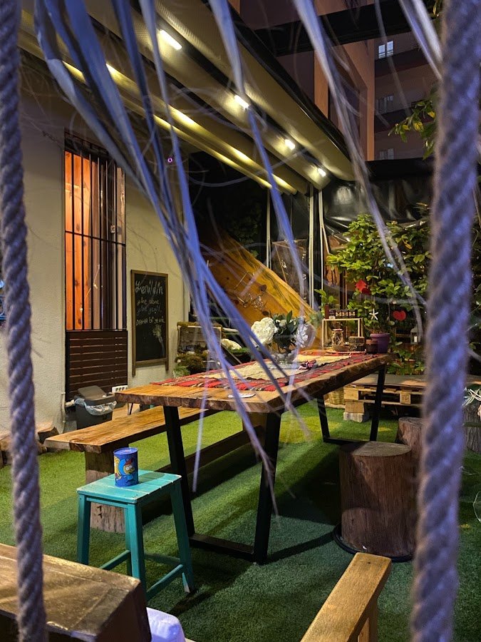 Palms Fit | Mersin Zayıflama Merkezi