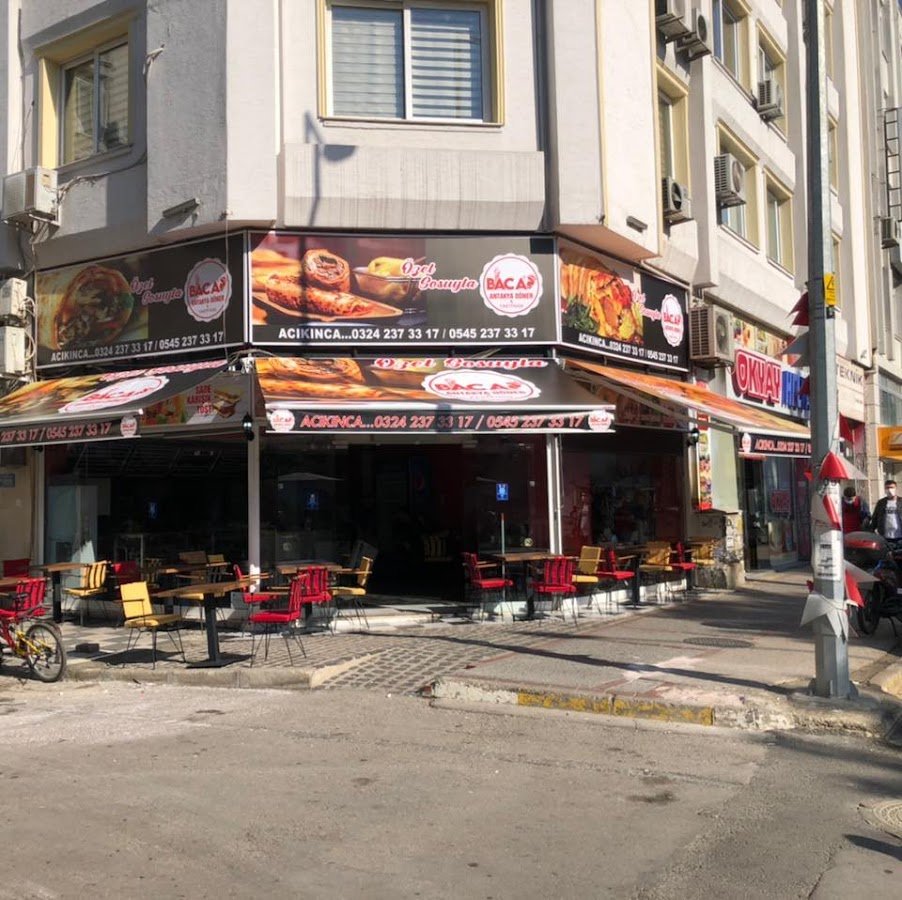Baca Döner Restorantı