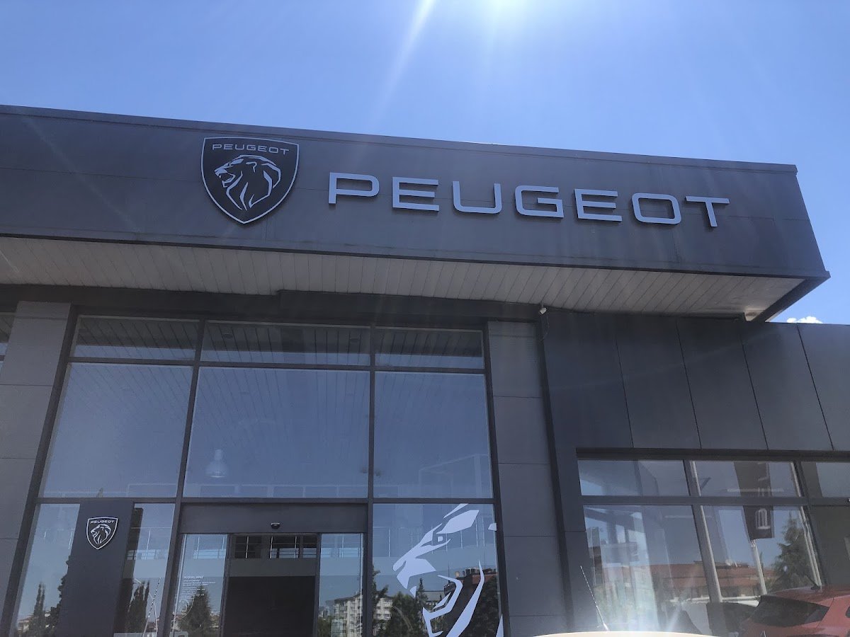 Peugeot Ateş Ordu
