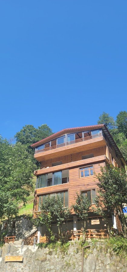 Vadilife Suit Otel &Bungalov