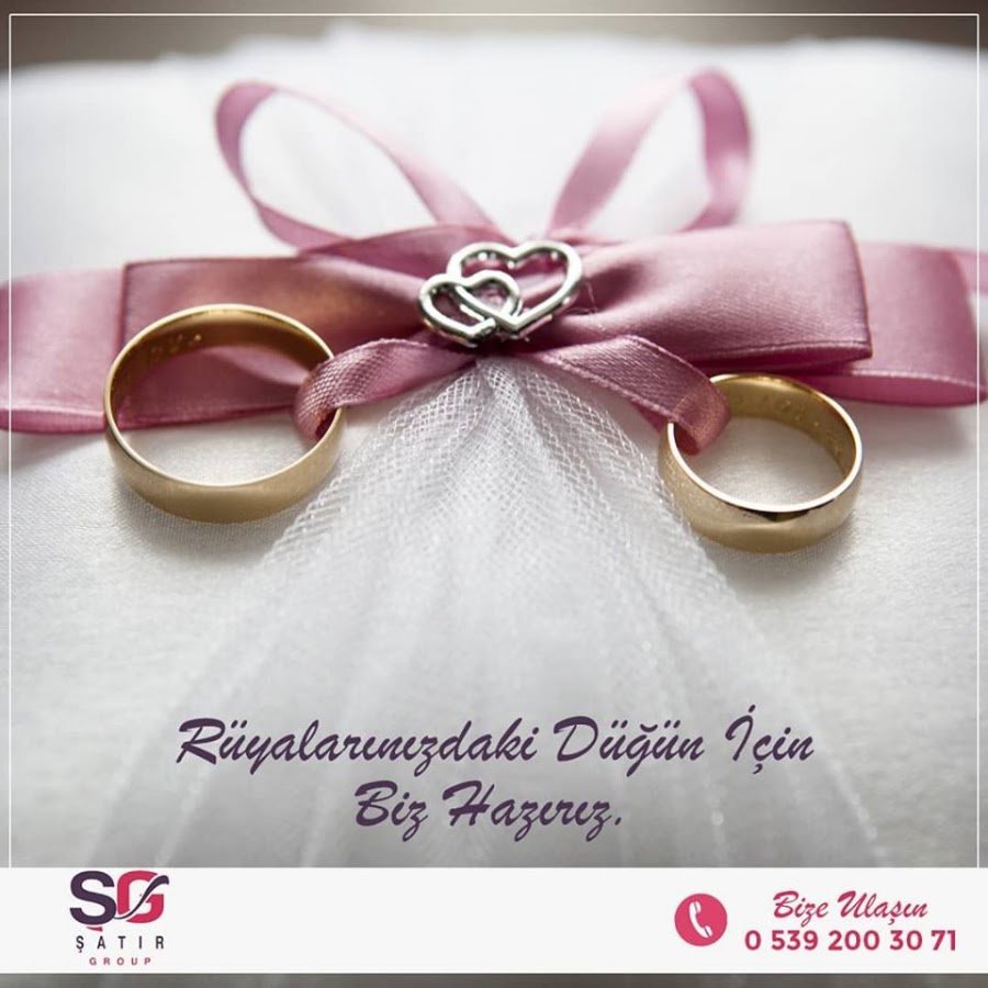Şatır Düğün Salonu