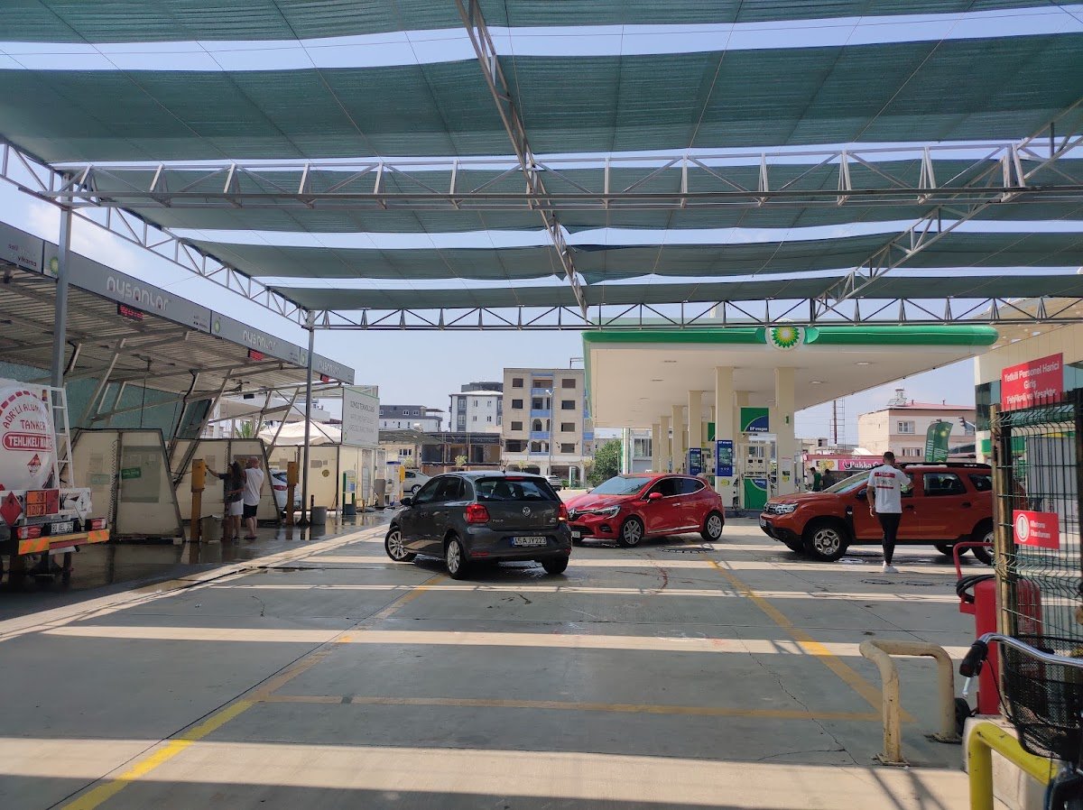 Petrol Ofisi