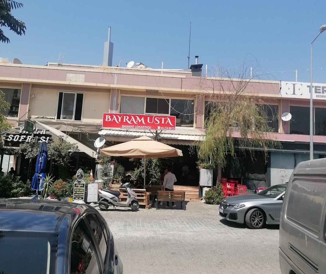 Bahane Lokantası