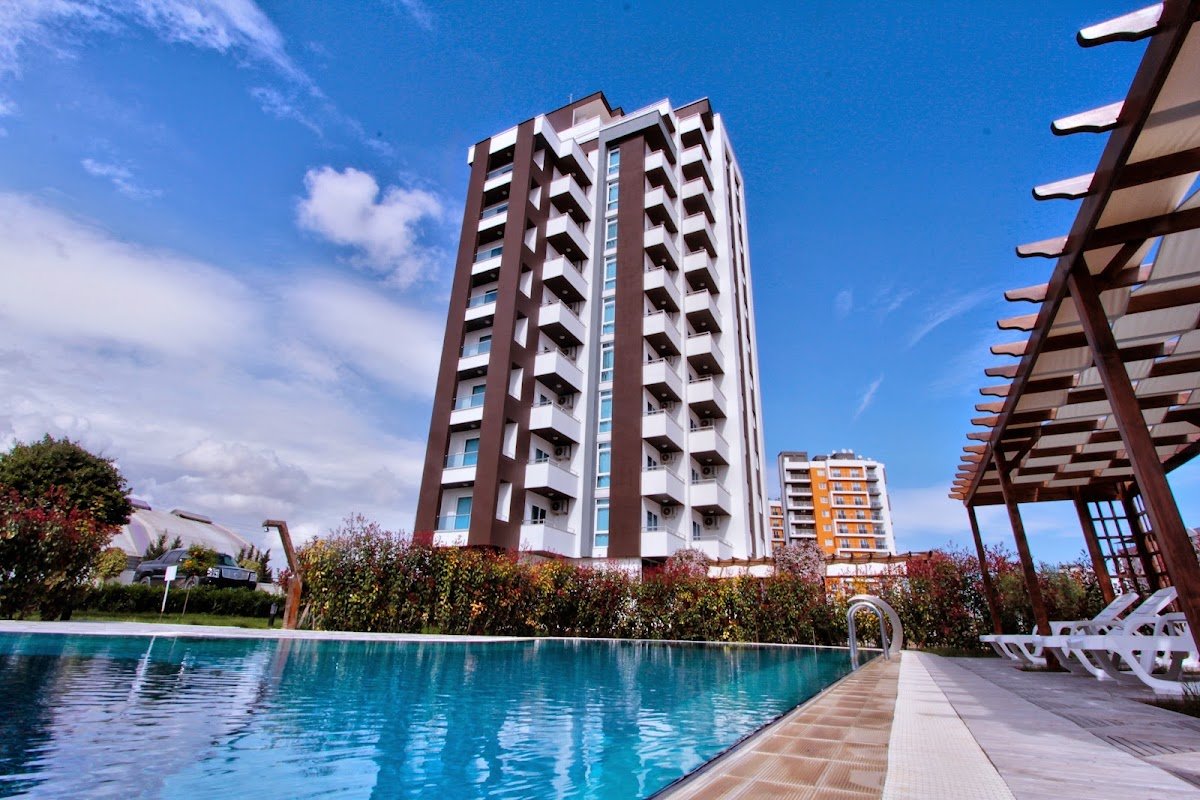 Upart Home