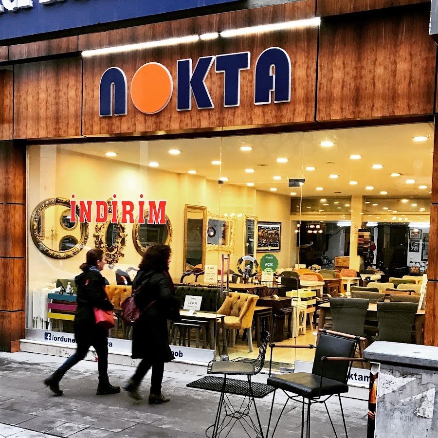 Nokta Mobilya