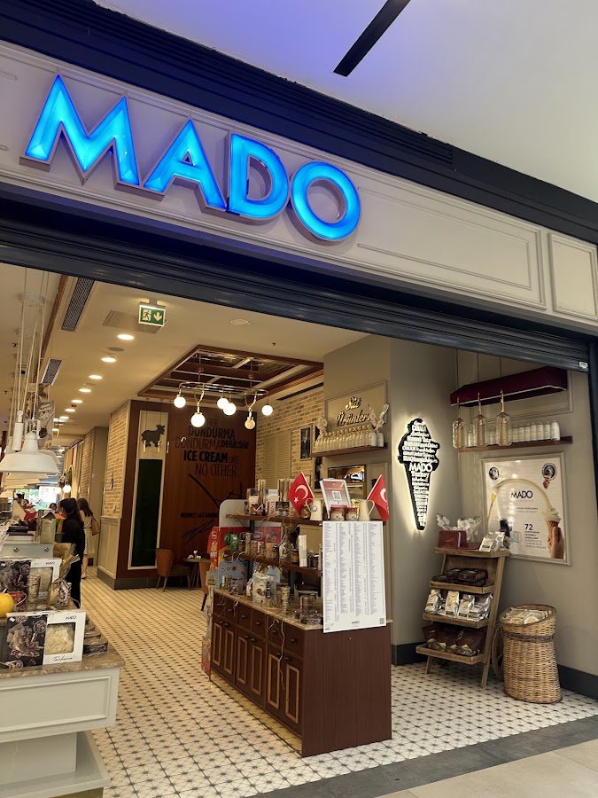 Mado - Rize Şimal AVM