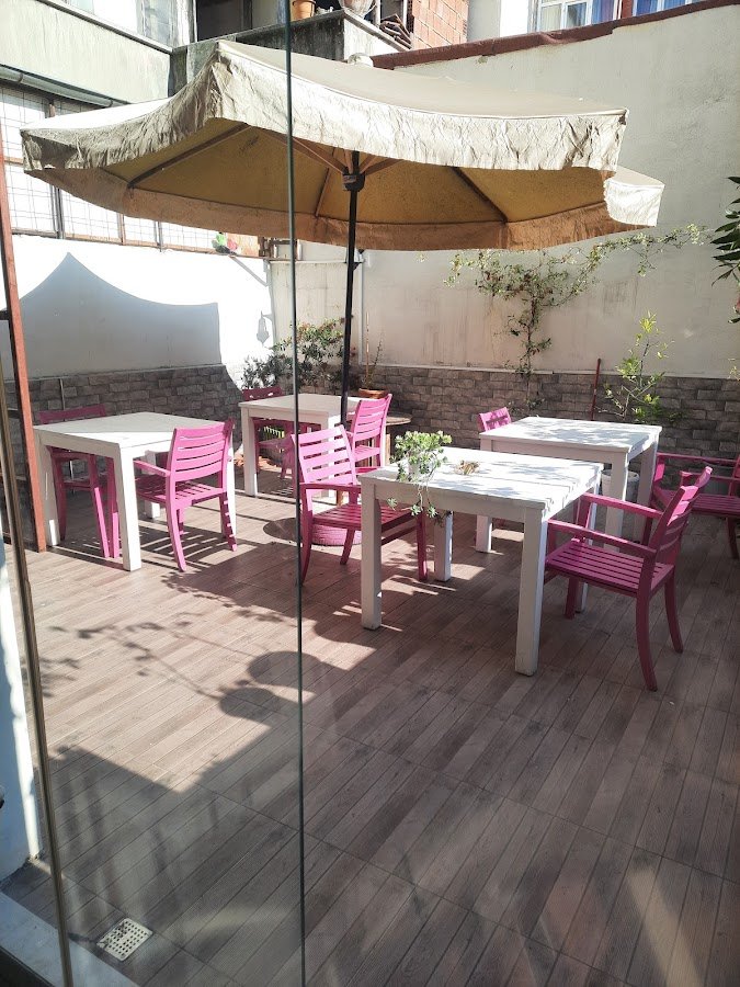 Otel Akça