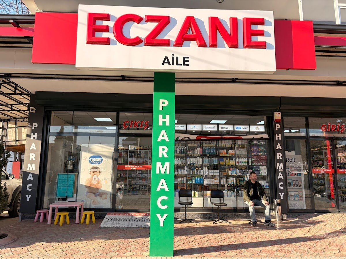 Aile Eczanesi