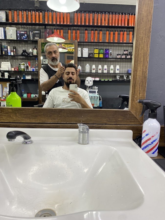 Esila Barber Shop