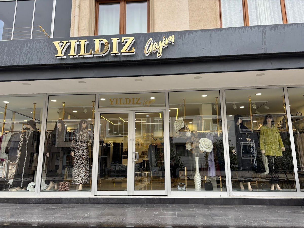 Yıldız Giyim
