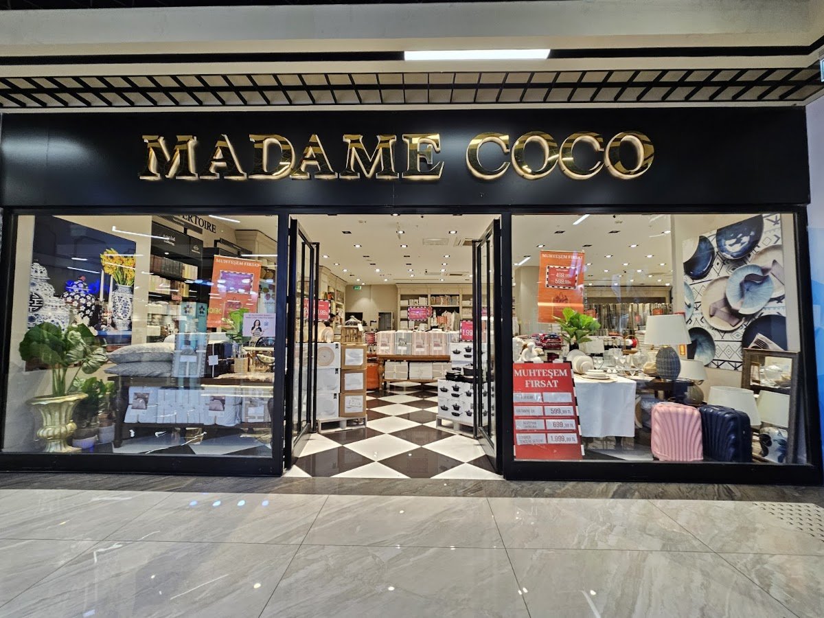 Madame Coco