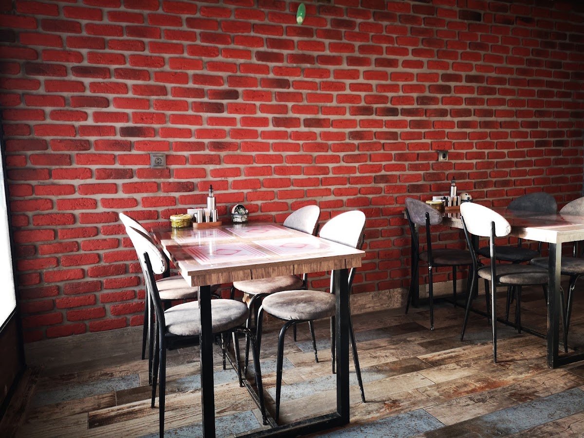 Neşeli Günler Restoran & Kahvaltı Evi