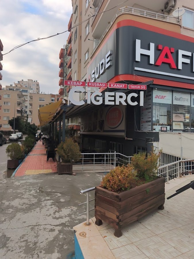 Zınar Ocakbaşı 7 / 24