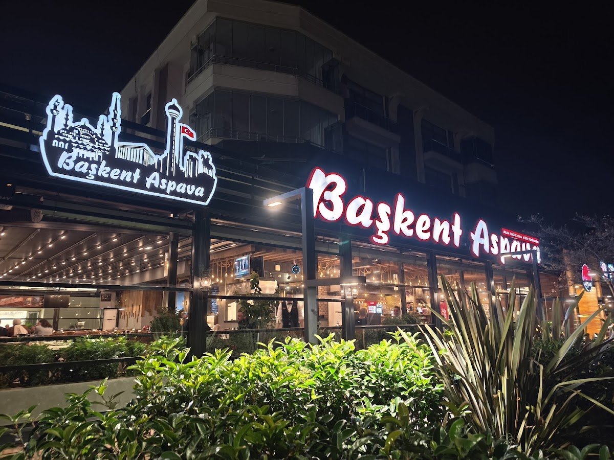 Başkent Aspava