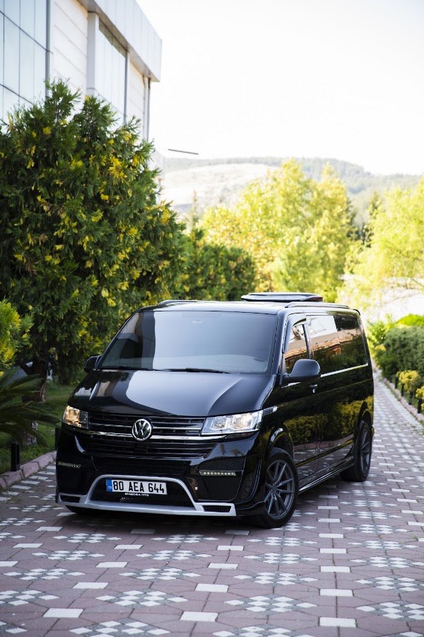 Osmaniye Vip Transfer