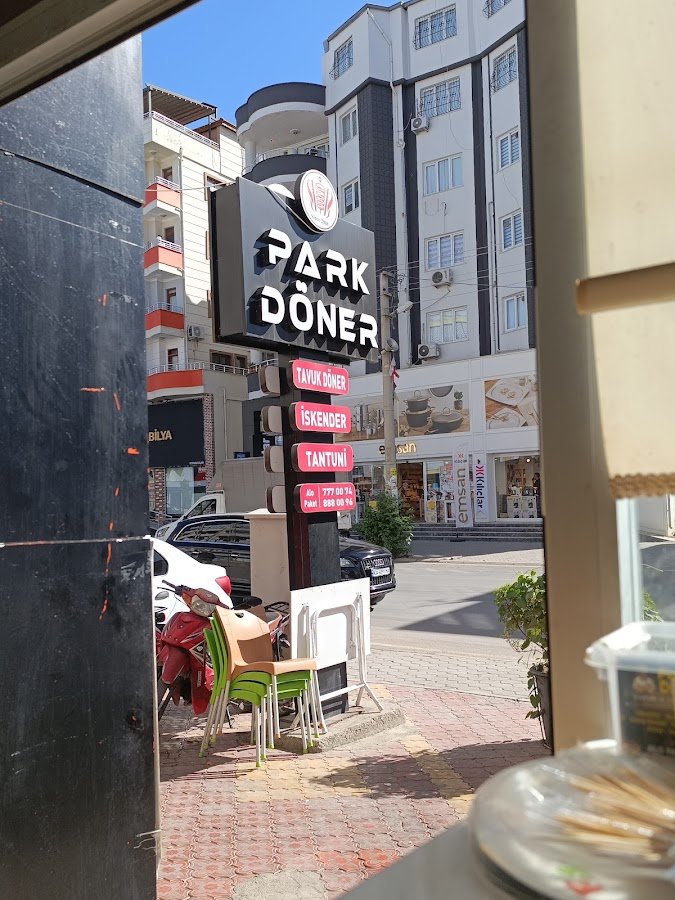 Park Döner