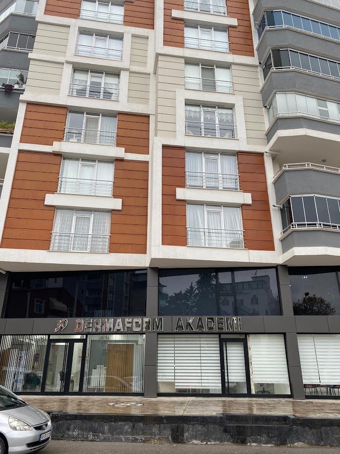 Dermaform Akademi Samsun