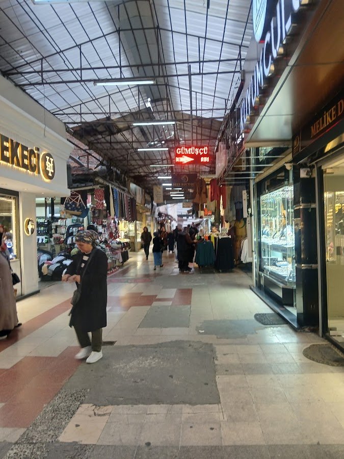 Uzun Çarşı