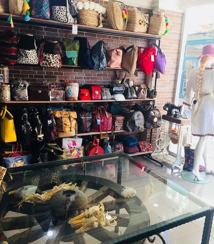 Çarşı Butik