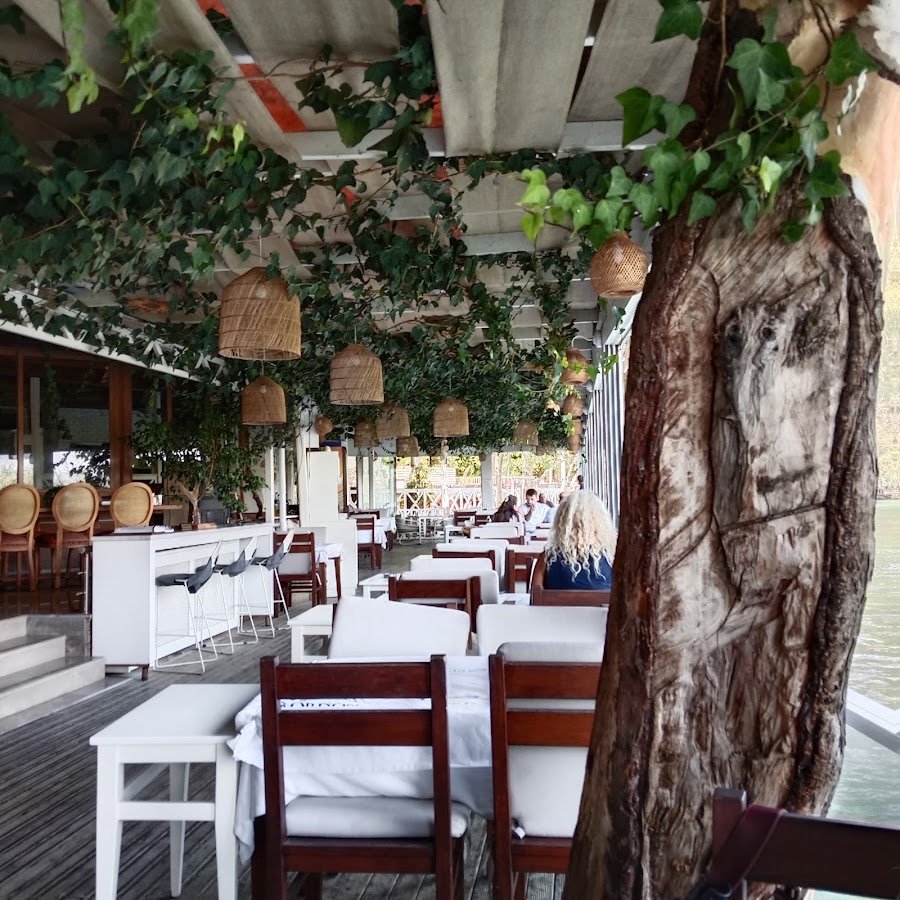 Kordon Restaurant