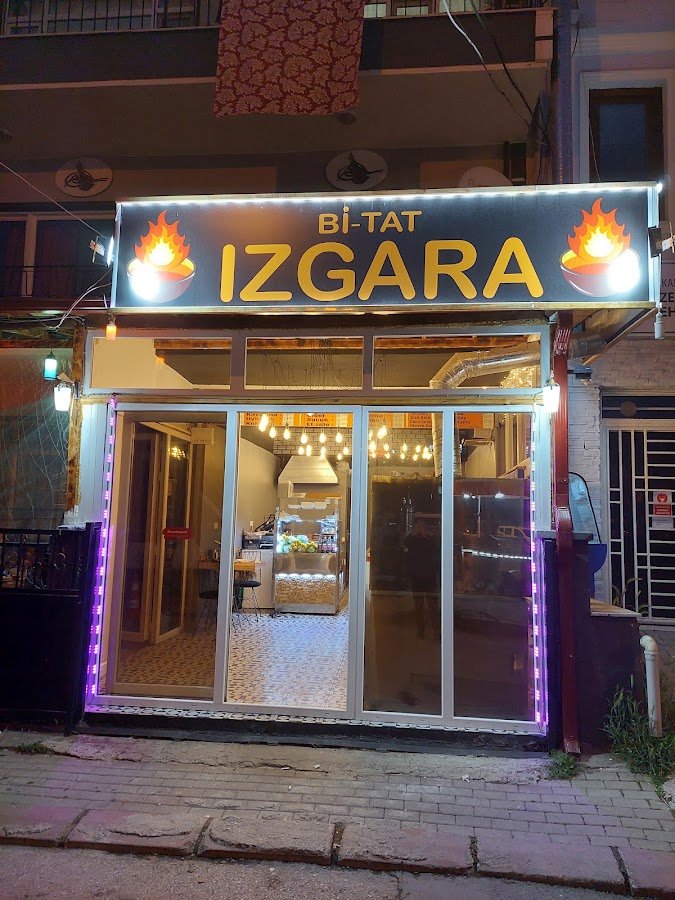 Bi-Tat Izgara