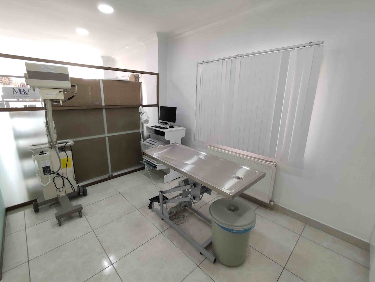 Cem Veteriner Kliniği