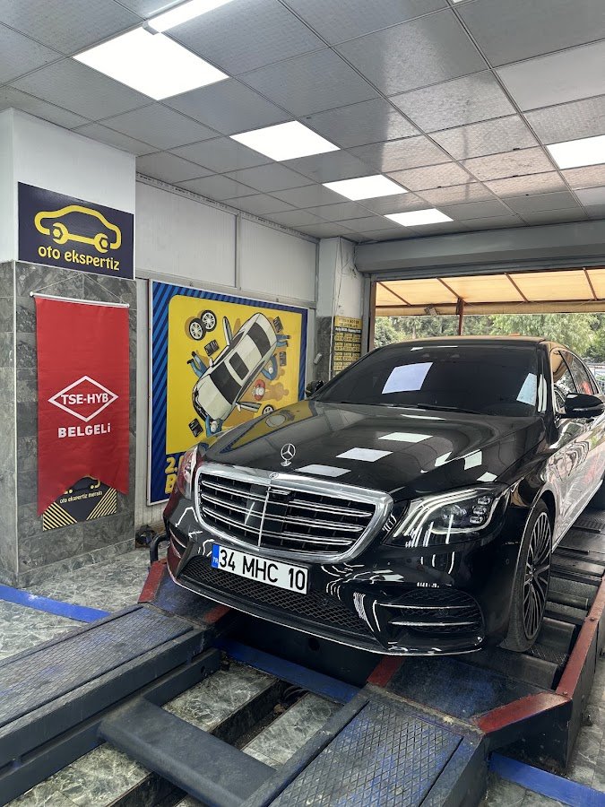Auto Analiz Oto Ekspertiz Mersin - Mersin Ekspertiz Firması