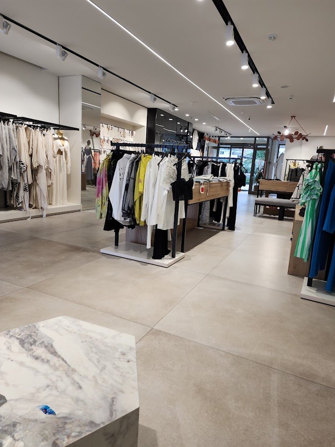 Romantik Butik