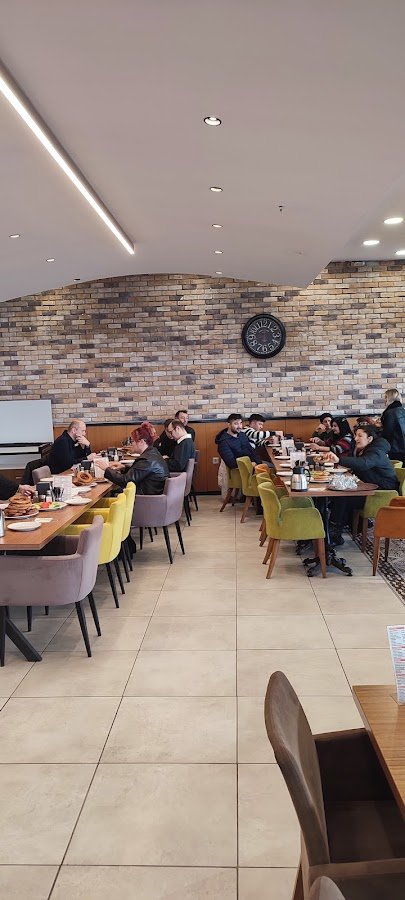 The Soffa Restaurant Cafe