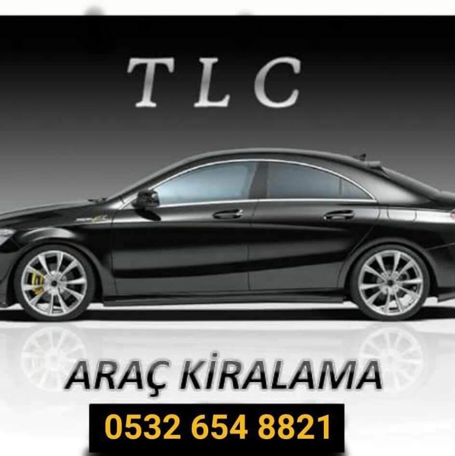 Tlc Araç Kiralama