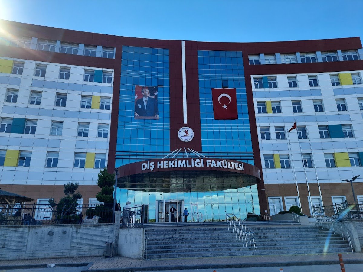 Diş Hekimliği Fakültesi