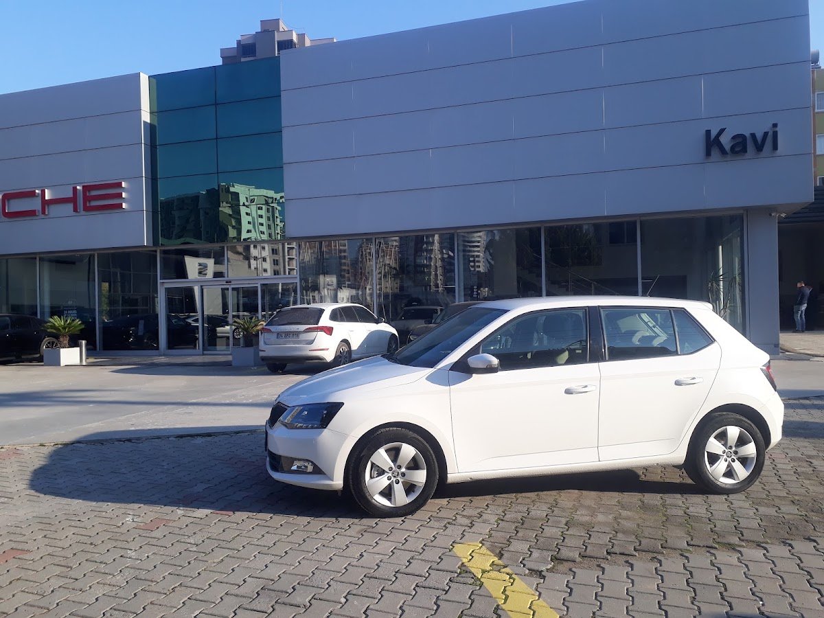 Seat - Hasan Kavi Mersin