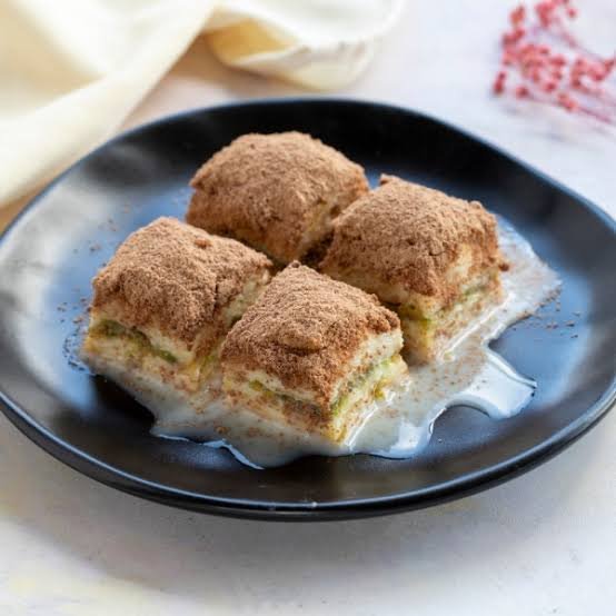 Hakiki Antep Baklavası Sweet Marmaris