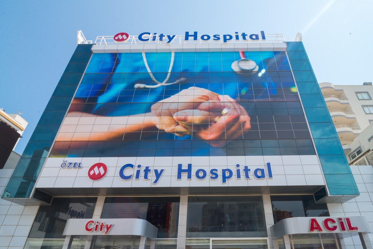 City Hospital